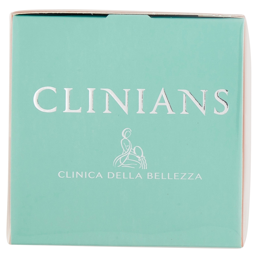 Clinians Vitamina C Trattamento Illuminante SPF15 50 mL